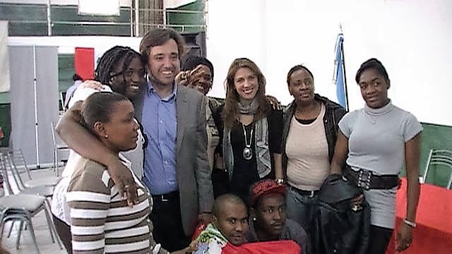De los beneficios de la libertad a la cárcel para inmigrantes: Cambiamos