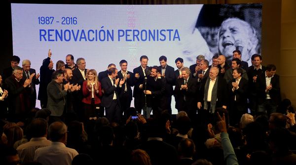 A propósito de la «renovación»