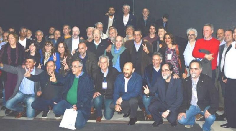 Solidaridad con Gildo Insfrán ante la nueva operación mediática en su contra