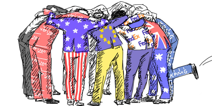Ante la crisis global ¿un 17 de octubre universal?