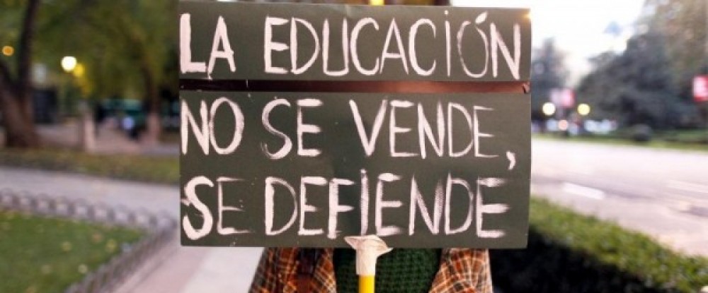 El Instituto Independencia repudia la persecución mediático judicial a Universidades Públicas