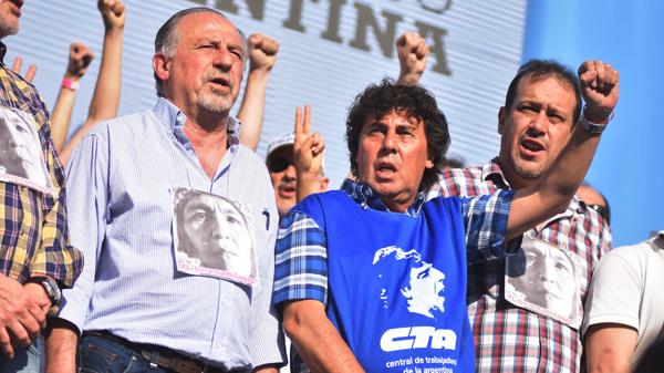 El instituto Independencia adhiere a la movilización de la CTA