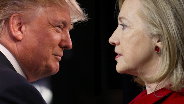 Elecciones en Estados Unidos: Cuatro videos imprescindibles