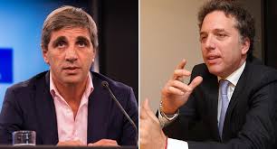 Apagar el fuego con nafta