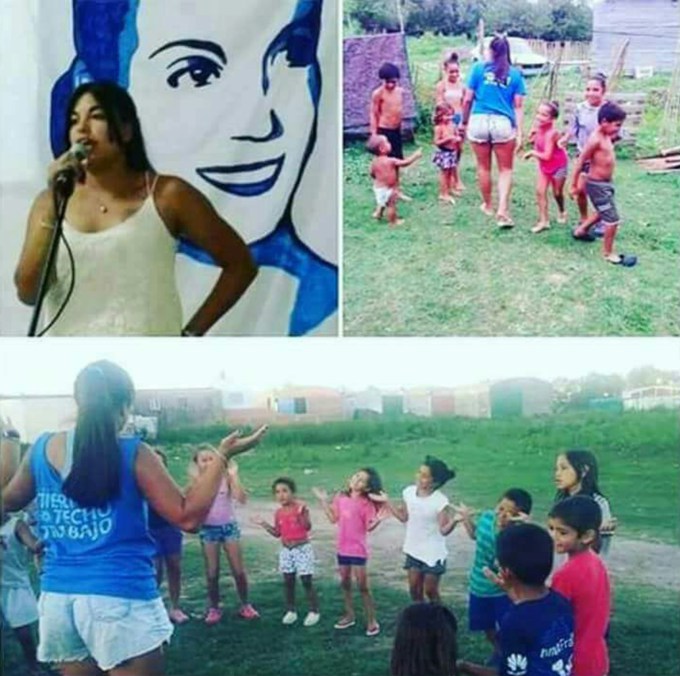 «Las violaciones deben tener una pena igual a la de los homicidios»