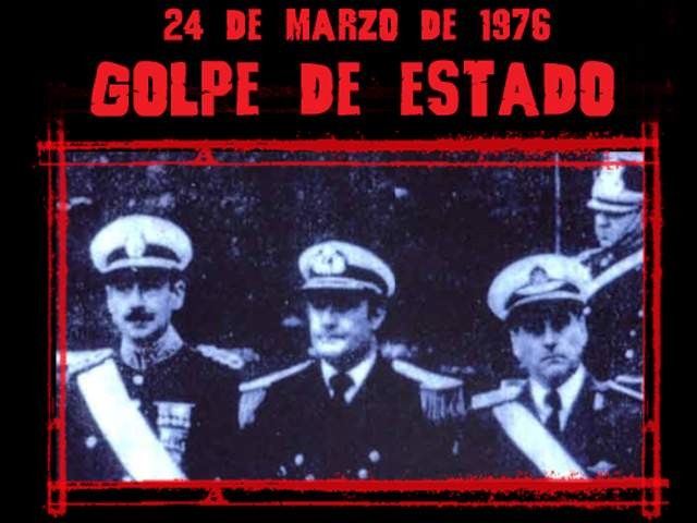 Repudio a la aplicación del 2 x 1 a genocidas