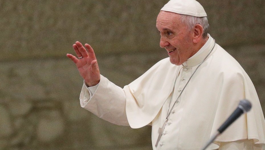 El Instituto Independencia celebra la presencia del Papa Francisco en tierra suramericana como garante de la paz en Colombia.
