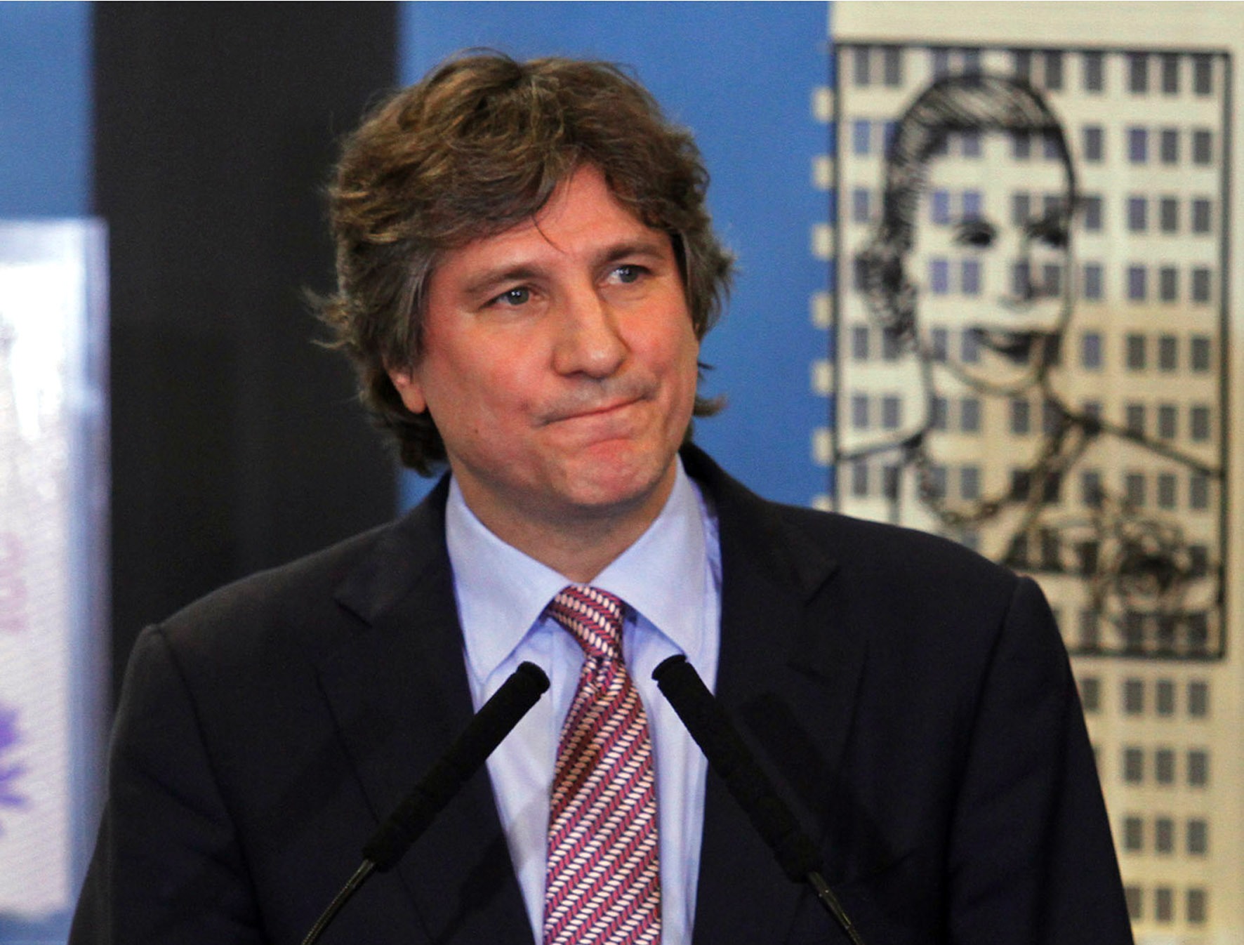La caza de brujas del macrismo y el revanchismo criminal de los liberales