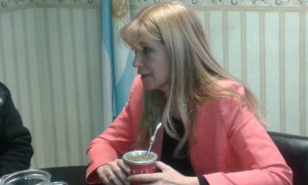 Instituto Independencia repudia el ataque político a Magario y responsabiliza a Vidal y a Ritondo