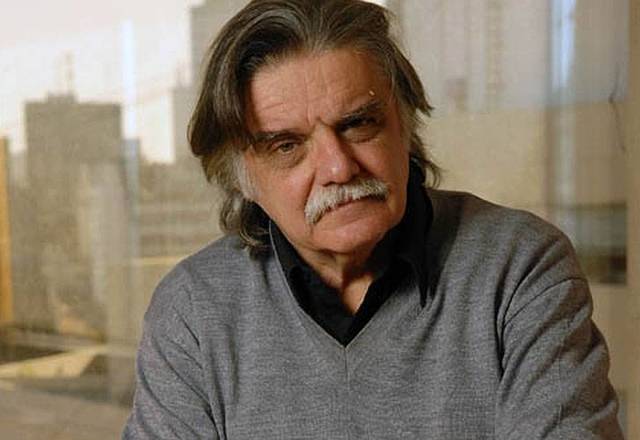 Hasta siempre,  compañero Horacio González