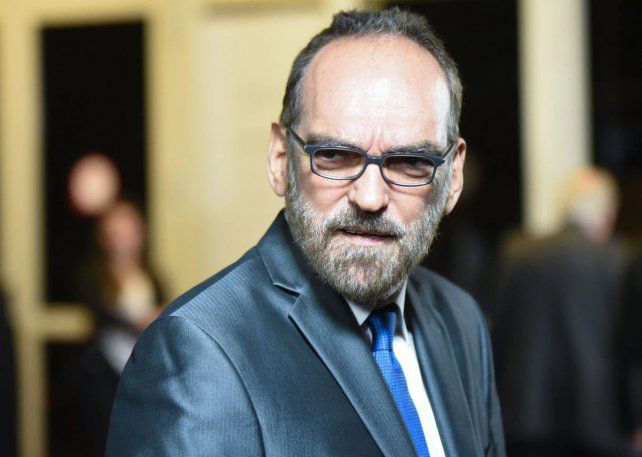Fernando Iglesias debe ser expulsado del cuerpo de la HCDN
