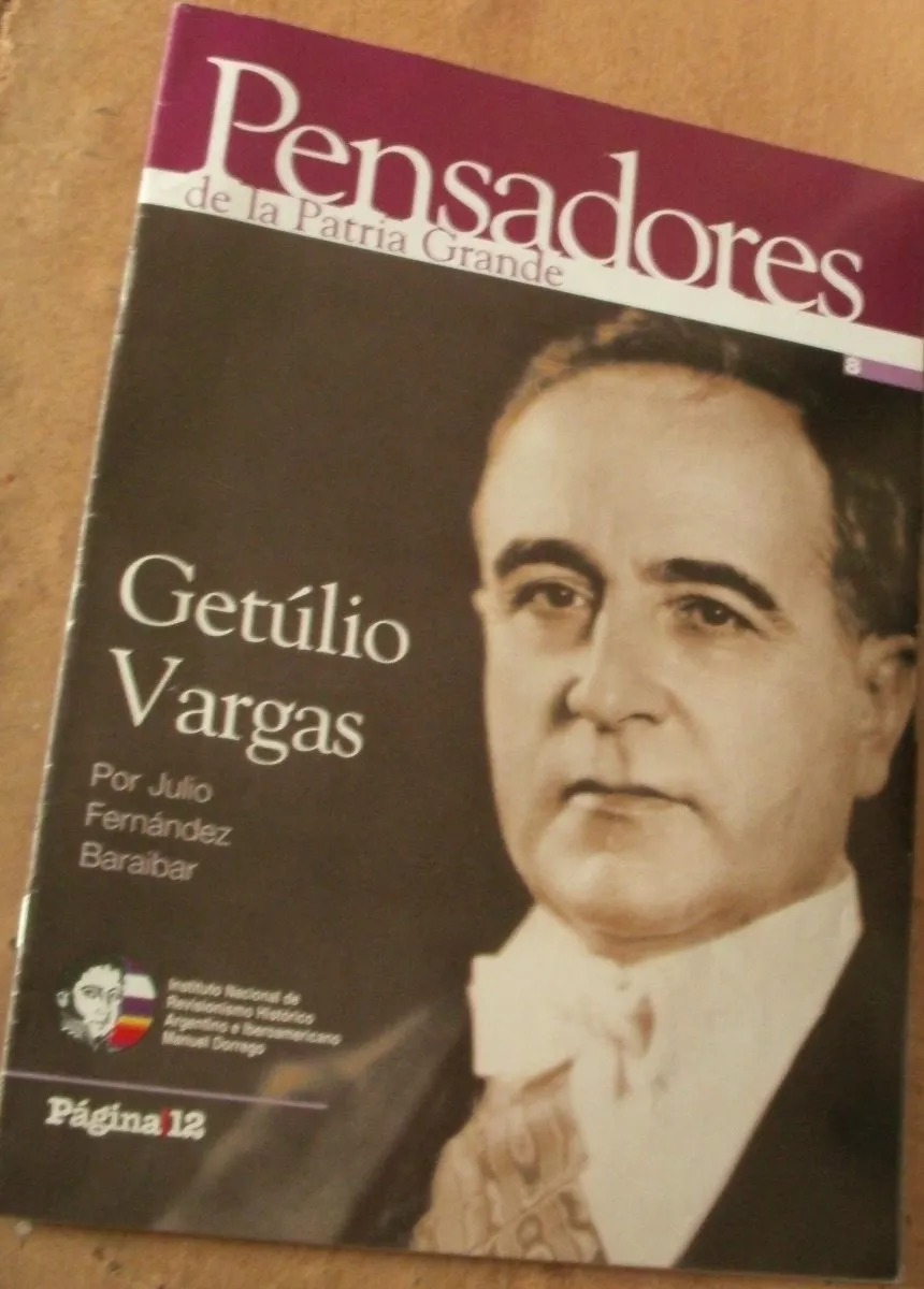 El fin del getulismo