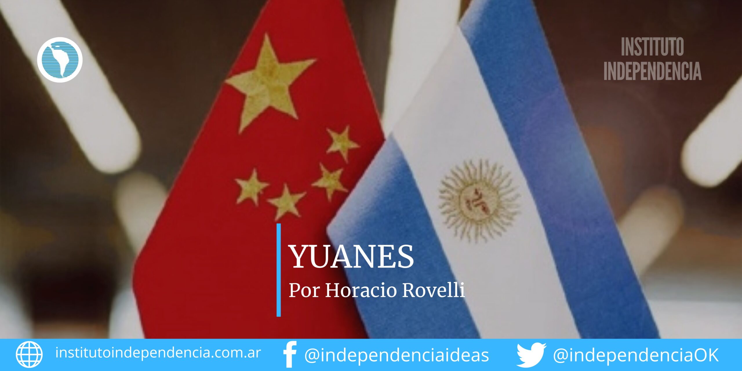 YUANES